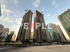 High Floor 30+ | Canal View | Biggest Layout