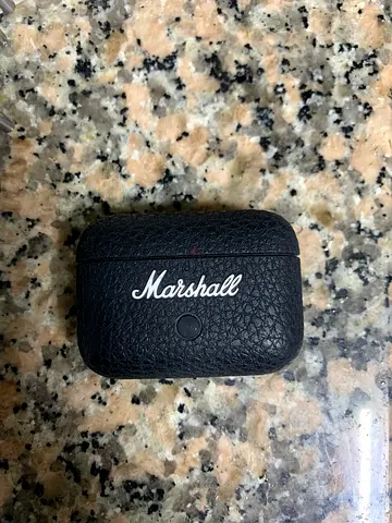Marshall Bluetooth Earbuds