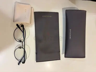 Bvlgari Octo Finissimo Optical Glasses