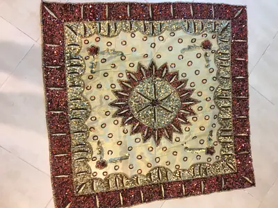 Table cover- table sheet