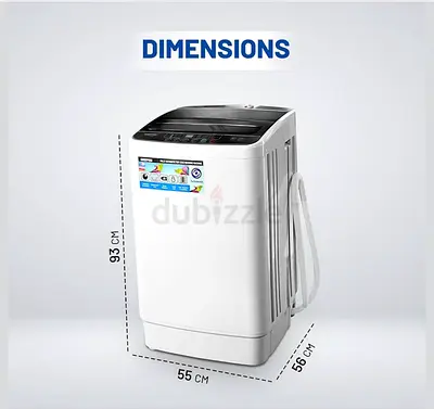 Top Load Washing Machine
