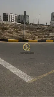 For sale: residential land in Tulal City, area 4500 sq ft, prime location close to the park and mosq