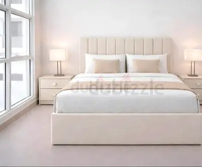 Brand new Queen size bed storage bed family bed nd medical mattress queen bed