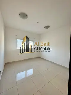 Two bedrooms and a living room in Al Qasba Sea view Built-in wardrobes One month free Free parking