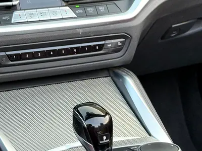 BMW 4 Series 420i Convertible, миниатюра 12