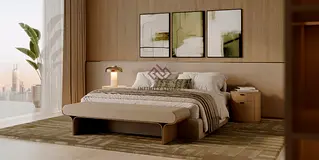 Ramzan Package | Exclusive Motor City Residence | Spacious 1 Bedroom