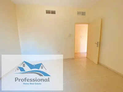 SPECIOUS NICE 2BHK CENTRALISED AC AND GAS WITH WARDROBE// FAMILY BUILDING JUST 33K AL QASIMIA