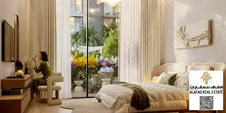 Enjoy a magical sea view in a luxurious setting at Moven Project – the heart of Ajman Corniche