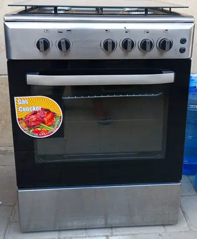 Westpoint Gas cooker for sale 60x60