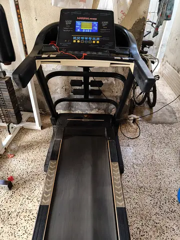 Used Treadmill for Sale