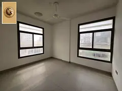 Annual Rent in Ajman - Al Jurf 3 Distinguished 2-bedroom apartments in a prime location close to all