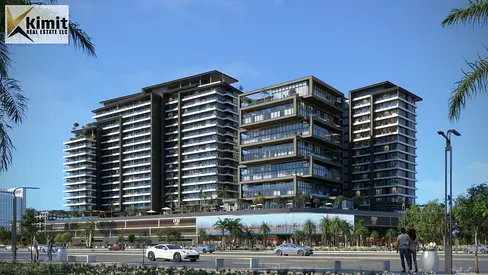 ادفع 1% شهرياً | إطلالات بحرية | فرصة استثمارية