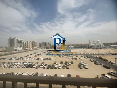Open view @Best Offer @For luxurious 2BHK Apartment With 2 Washroom With All Aminites.