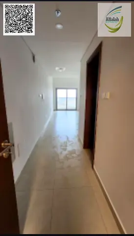 Studio with Parking | 598 Sq Ft | Garden Residence Azha | AED 25K