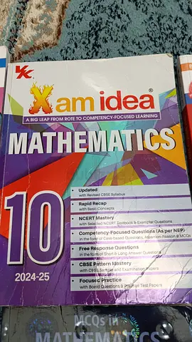 Grade 10th guide books for sale