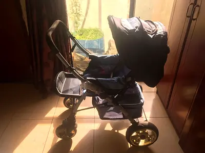 Baby Stroller