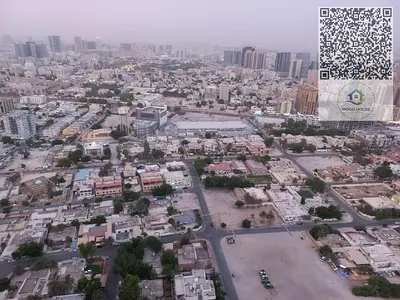 شقة غرفتين وصالة للبيع – إطلالة مدينة | فرصة استثمارية مميزة