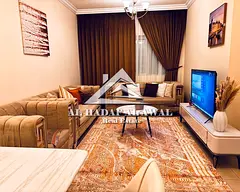 2BHK / Fully Furnished / Free Wi Fi / Al Taawun