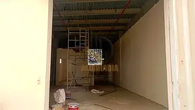 Fully Equipped Warehouse Complex – UAQ