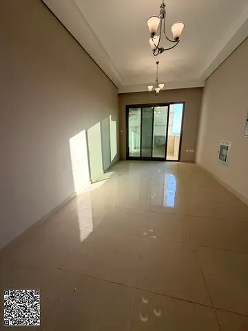 1BHK for annual rent, first occupancy (super deluxe finishing - 2 bathrooms - affordable prices for