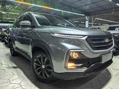 *** FINANCE, GCC, 7 SEATS, 1 YEAR MECHANICAL WARRANTY INCLUDED **