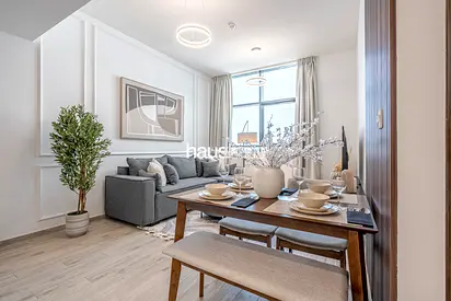 Brand New | Near Park | Tranquil Community
