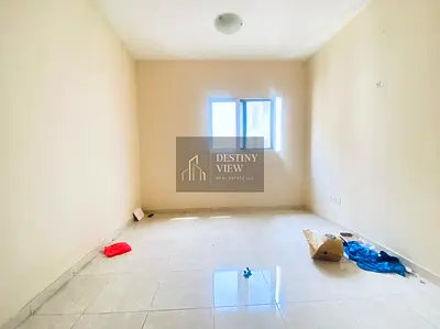 Like brand new lavish 1bhk apartment fully family Building with balcony