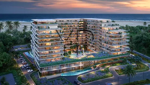 Palazzo Branded | Island Living | Near Wynn