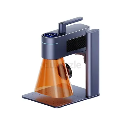 Laser   lp4 laser engraving machine