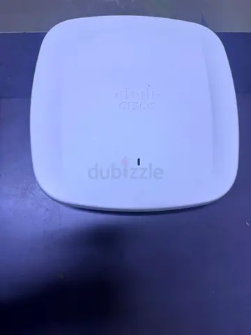 Cisco CW9166I-B Wireless Access Point