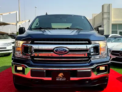 2020 FORD F-150 照片 3