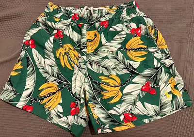 Ralph Lauren swimwear shorts