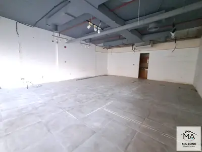 Spacious Shop Prime Location In Muwaileh Commercial,Your Shop Dream Awaits