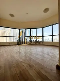 3 Bedroom Apartment with Panoramic View of Al Qasba Canal