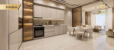 Skyline &amp; Downtown Views | Multiple Views | Furnished | Great Investment Opportunity | Lowest DP