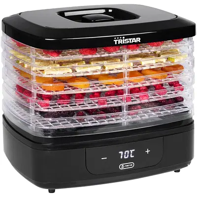 Tristar food dehydrator