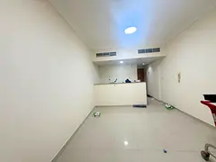 Luxury STUDIO APARTMENT SCHOOL AERA MUWAILEH SHARJAH