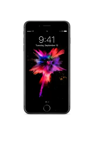 Iphone 7 Plus 64 Gb Original Black 64 GB