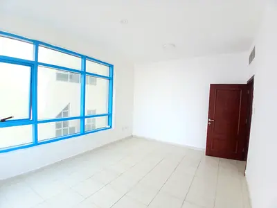 HOT OFFER- Property/1BHK with Central A.C/Central Gas/Just 30k in AL-Qasmiya ,Sharjah