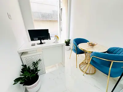 Brand New Offices | Direct from Owner | Near Metro Station |