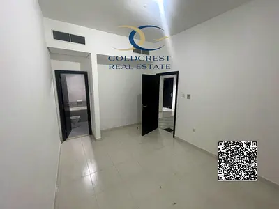 شقة للبيع بغرفة نوم واحدة | برج الزنبق | مدينة الإمارات، عجمان