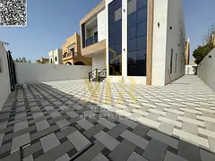 Luxury villa | Central air conditioning | Large setback and yard | Freehold | Prime location on Shei