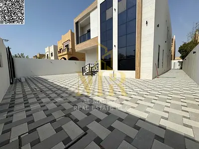 فيلا فاخرة | تكييف مركزي | ارتداد وحوش كبير | تملك حر موقع مميز علي شارع الشيخ عمار فيلا فاخرة | تكييف مركزي | ارتداد وحوش كبير | تملك حر موقع مميز عل