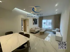 1 Bedroom + Study Apartment for Sale | Off-Plan | Goldcrest Dreams Tower C | Emirates City, Ajman