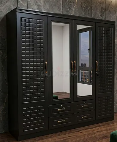Brand new 4door wardrobe available