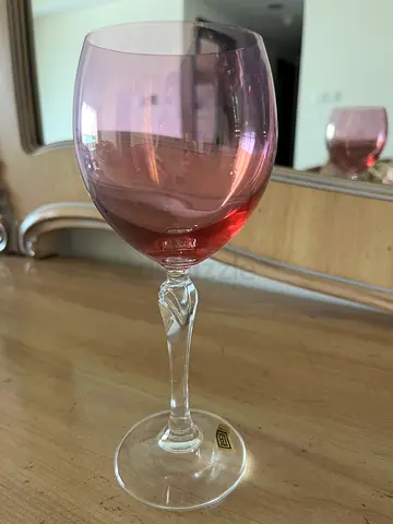 Glass set- glasses