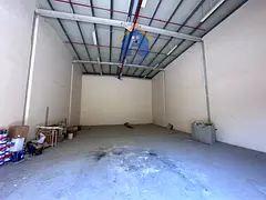 For sale. Industrial project. Location: Sharjah, Sajaa area.