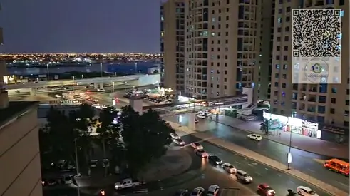 2 Bedroom Apartment for Sale in **Horizon Towers – Prime Investment Opportunity