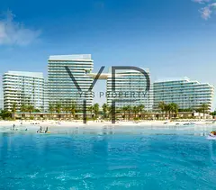 Fairmont Residences | 3 BR Luxury | 60/40 Payment Plan