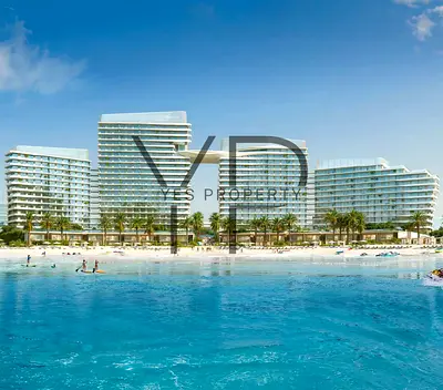 Fairmont Residences | 3 BR Luxury | 60/40 Payment Plan